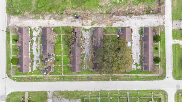 3121 Brewster Street, Houston, TX 77026