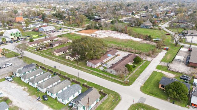 3121 Brewster Street, Houston, TX 77026