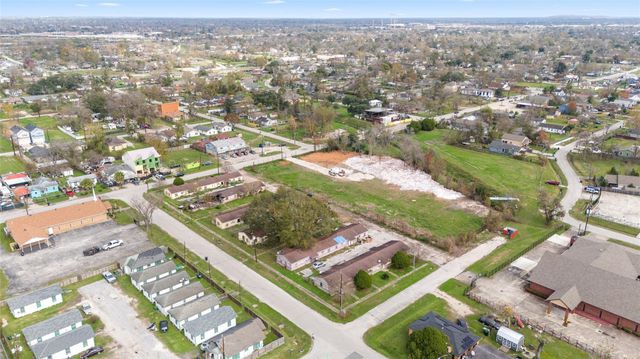 3121 Brewster Street, Houston, TX 77026