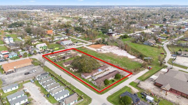 3121 Brewster Street, Houston, TX 77026