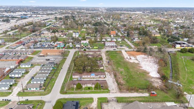 3121 Brewster Street, Houston, TX 77026