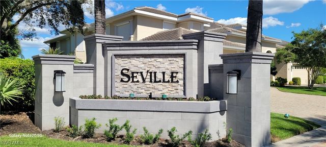 1867 Seville BLVD 422, Naples, FL 34109