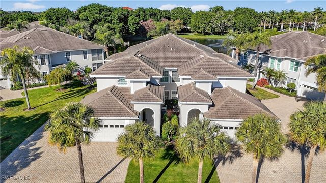 1867 Seville BLVD 422, Naples, FL 34109