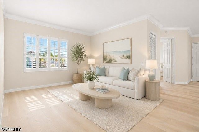 1867 Seville BLVD 422, Naples, FL 34109