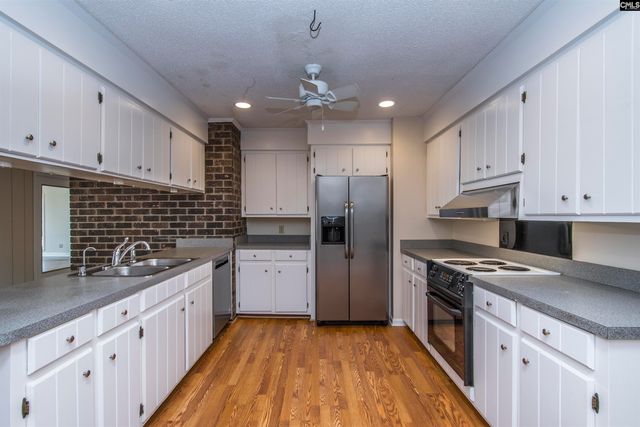 1304 Country Squire Drive, Columbia, SC 29212