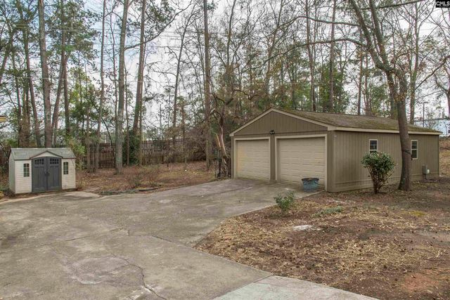 1304 Country Squire Drive, Columbia, SC 29212
