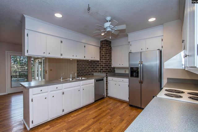 1304 Country Squire Drive, Columbia, SC 29212