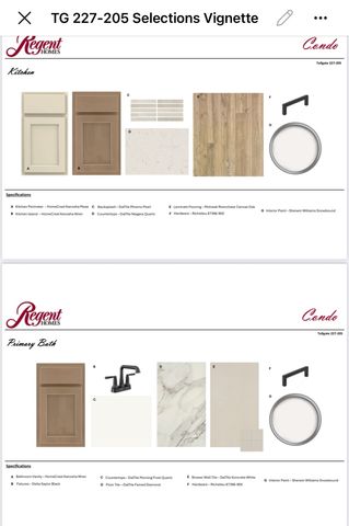 3171 Setting Sun Dr Unit 105, Thompsons Station, TN 37179