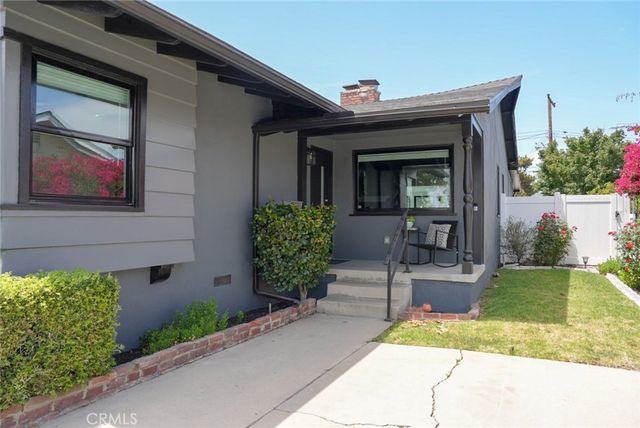 1641 W El Portal Dr, La Habra, CA 90631