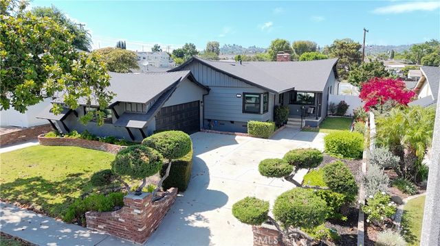1641 W El Portal Dr, La Habra, CA 90631
