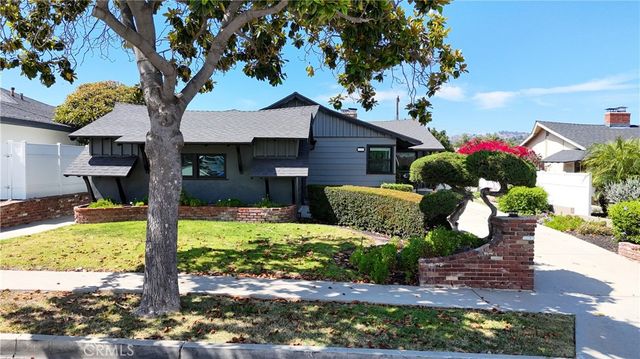 1641 W El Portal Dr, La Habra, CA 90631