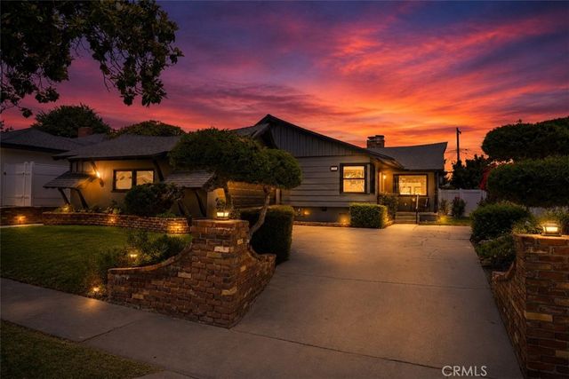 1641 W El Portal Dr, La Habra, CA 90631