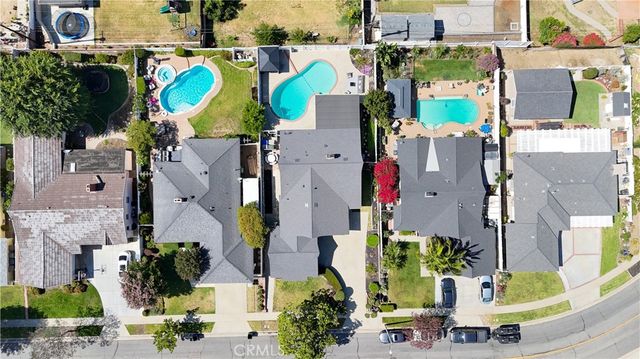 1641 W El Portal Dr, La Habra, CA 90631