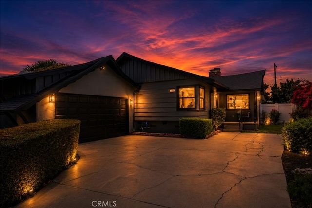 1641 W El Portal Dr, La Habra, CA 90631