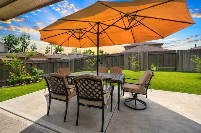 23803 Gold Cypress Drive, Spring, TX 77373