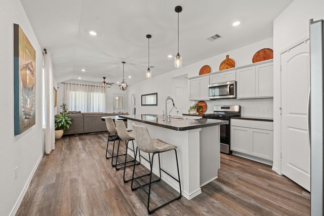 23803 Gold Cypress Drive, Spring, TX 77373