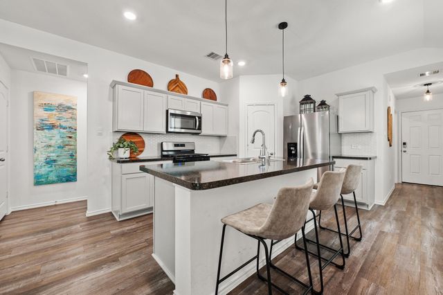 23803 Gold Cypress Drive, Spring, TX 77373
