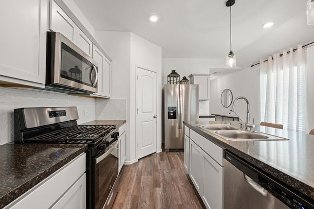 23803 Gold Cypress Drive, Spring, TX 77373