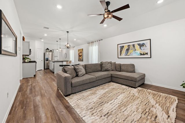 23803 Gold Cypress Drive, Spring, TX 77373