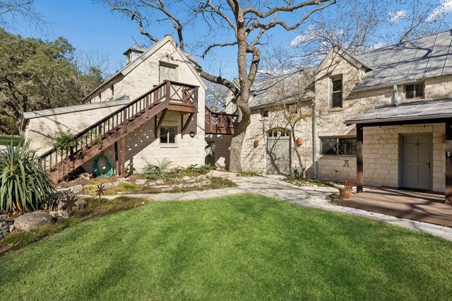 2730 Ponderosa DR, New Braunfels, TX 78132