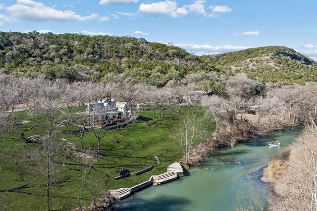 2730 Ponderosa DR, New Braunfels, TX 78132