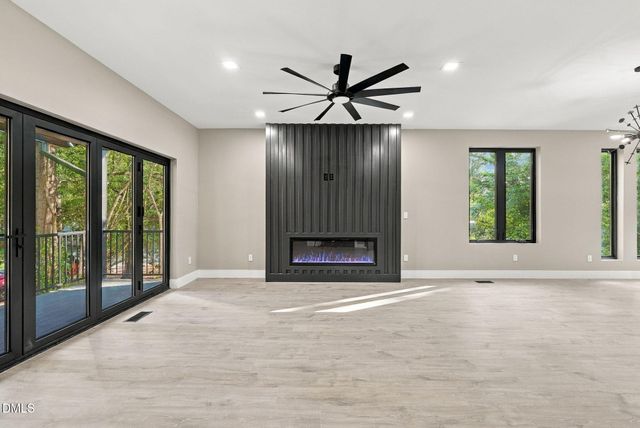 1437 Curfman Street, Raleigh, NC 27603