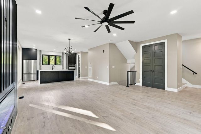 1437 Curfman Street, Raleigh, NC 27603
