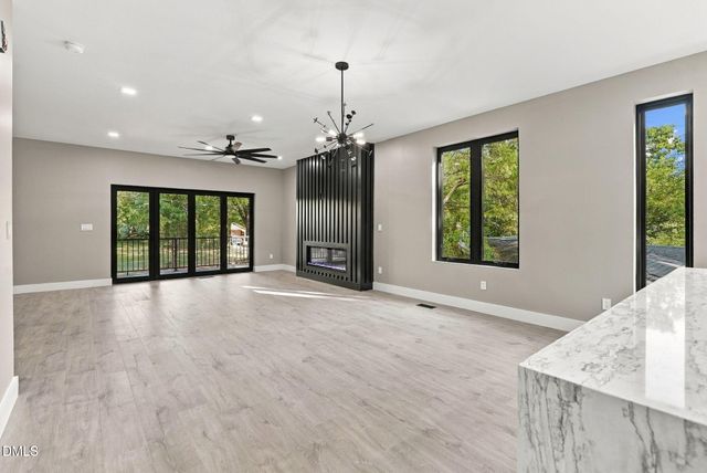 1437 Curfman Street, Raleigh, NC 27603