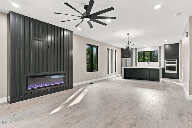 1437 Curfman Street, Raleigh, NC 27603