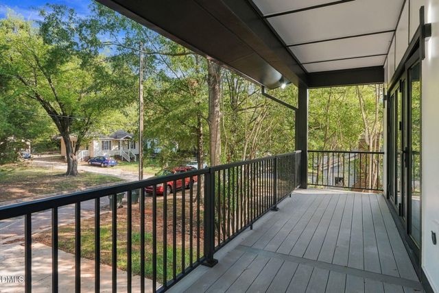 1437 Curfman Street, Raleigh, NC 27603
