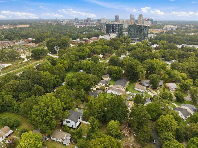 1437 Curfman Street, Raleigh, NC 27603