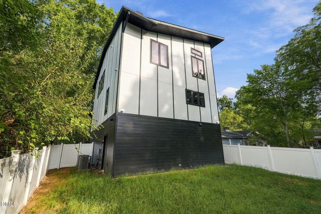 1437 Curfman Street, Raleigh, NC 27603