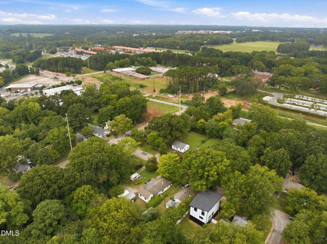 1437 Curfman Street, Raleigh, NC 27603