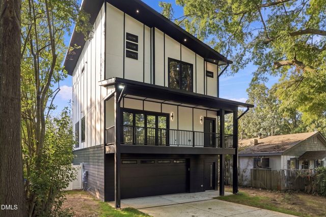 1437 Curfman Street, Raleigh, NC 27603