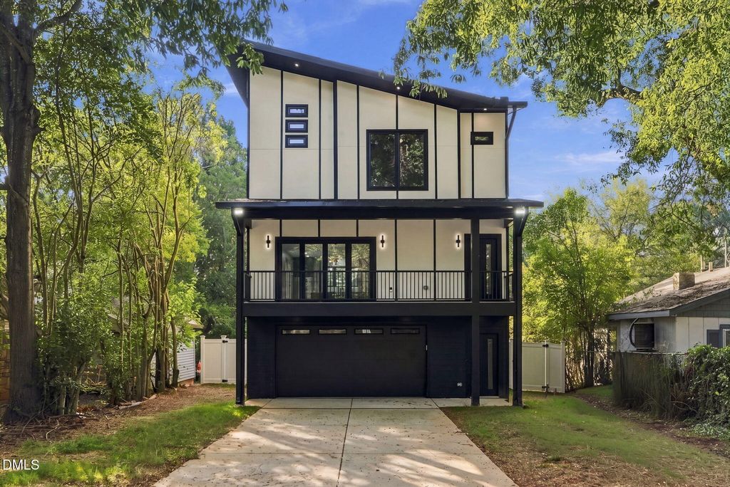 1437 Curfman Street, Raleigh, NC 27603