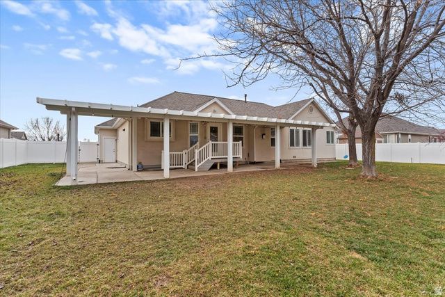 1282 W 3150 S, Syracuse, UT 84075