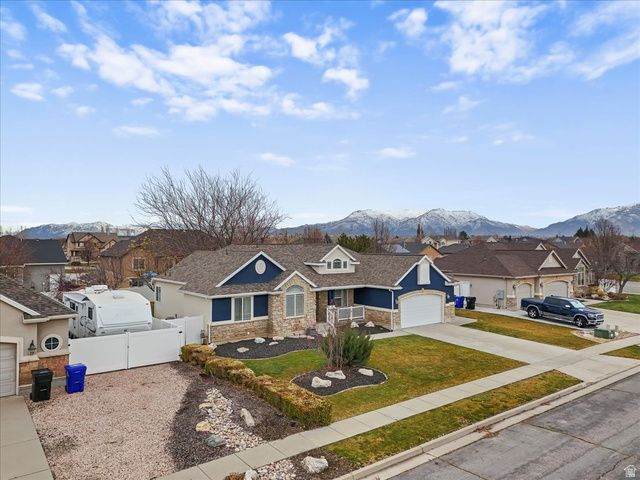 1282 W 3150 S, Syracuse, UT 84075
