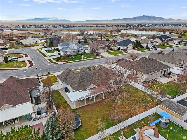 1282 W 3150 S, Syracuse, UT 84075