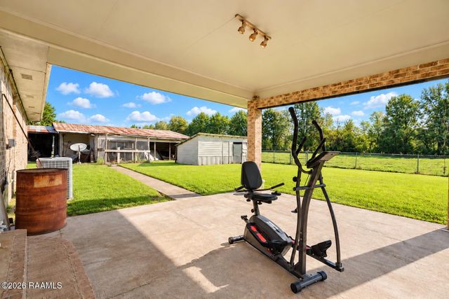 803 Roger Road, Scott, LA 70583