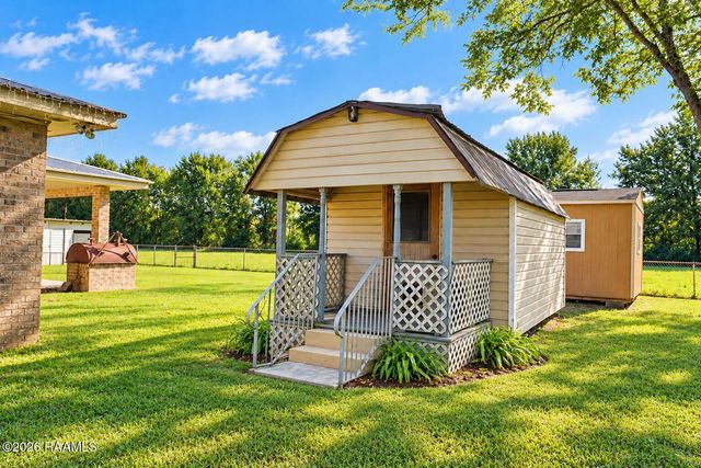803 Roger Road, Scott, LA 70583