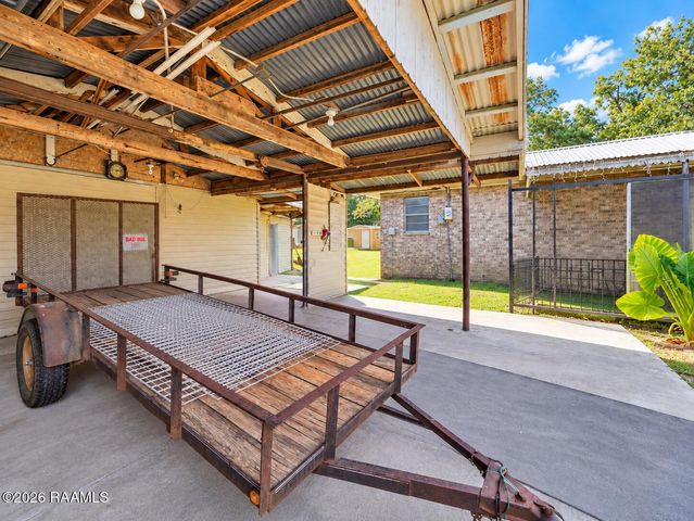 803 Roger Road, Scott, LA 70583