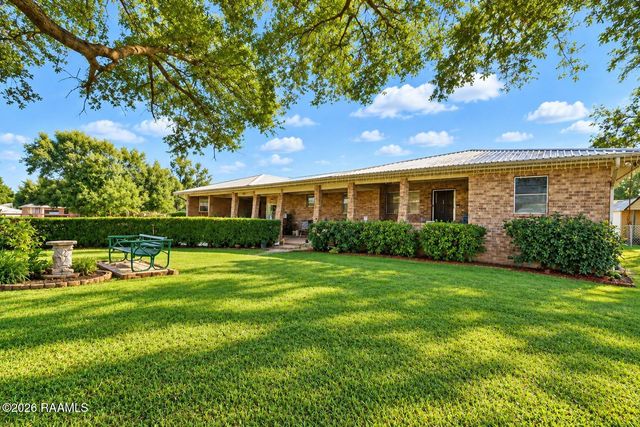 803 Roger Road, Scott, LA 70583