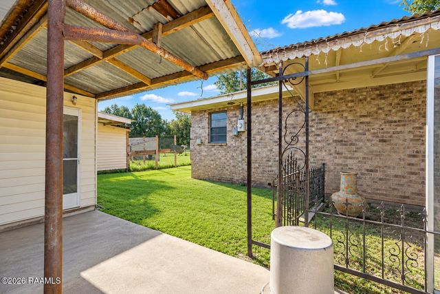 803 Roger Road, Scott, LA 70583