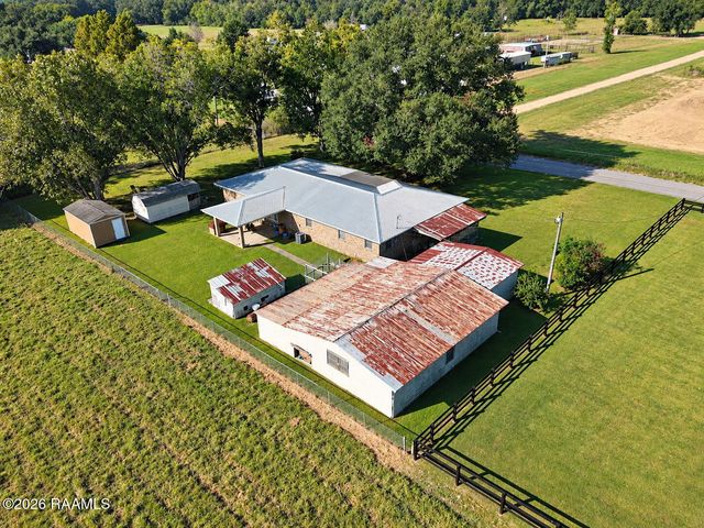 803 Roger Road, Scott, LA 70583