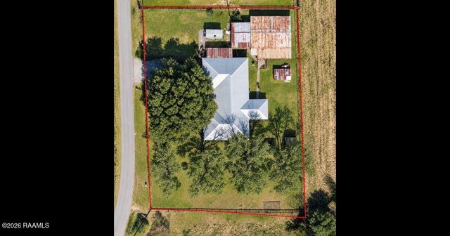 803 Roger Road, Scott, LA 70583