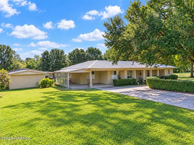803 Roger Road, Scott, LA 70583