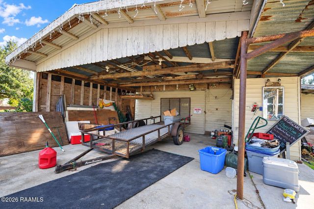 803 Roger Road, Scott, LA 70583