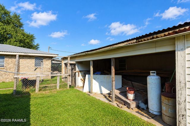803 Roger Road, Scott, LA 70583