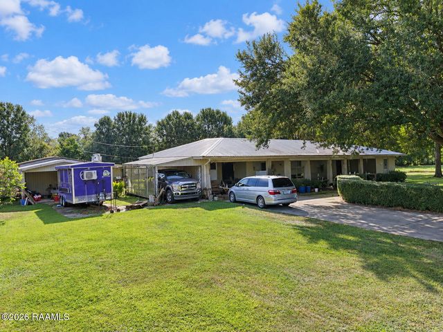 803 Roger Road, Scott, LA 70583