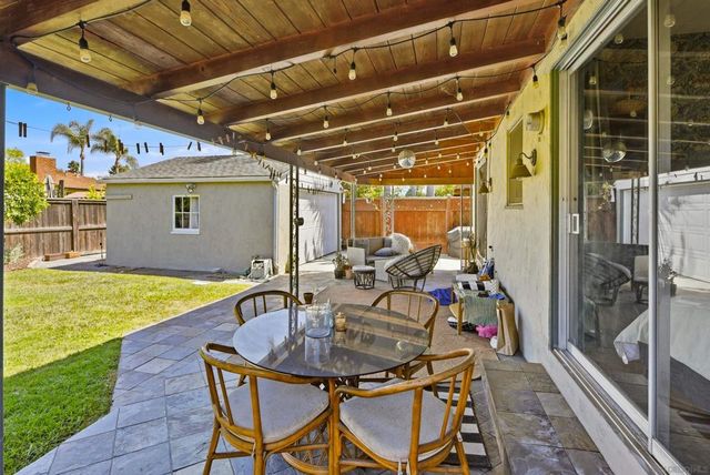 4707 Constance Dr, San Diego, CA 92115